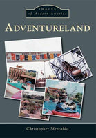 Adventureland (Images of Modern America)