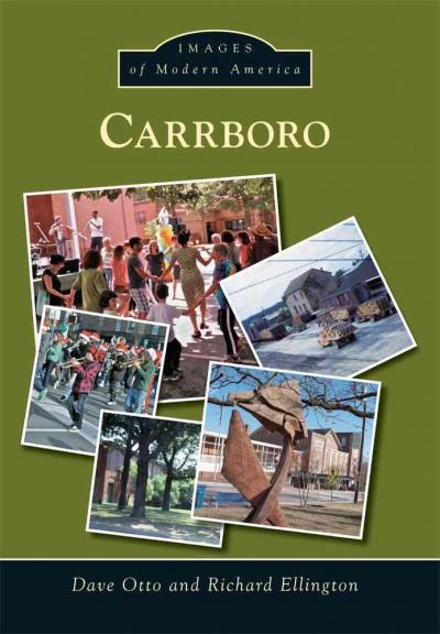 Carrboro (Images of Modern America)