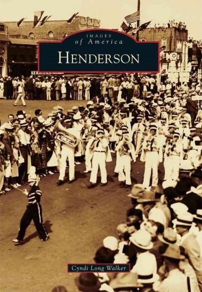 Henderson (Images of America Series)
