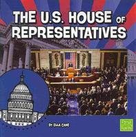 The U.S. House of Representatives (First Facts)