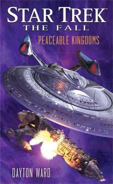 Peaceable Kingdoms (Star Trek)