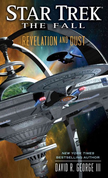 Revelation and Dust (Star Trek, the Next Generation)