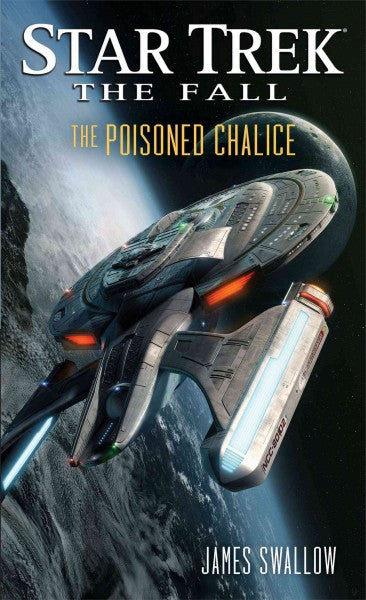 The Poisoned Chalice (Star Trek)