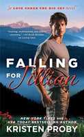 Falling for Jillian (Love Under the Big Sky)
