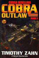Cobra Outlaw (Cobra Rebellion)