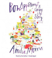 Bon Appetempt: A Coming-of-Age Story (With Recipes!): Bon Appetempt: A Coming-of-age Story (With Recipes!)