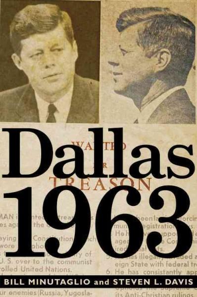 Dallas 1963: Library Edition