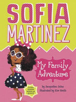 My Family Adventure (Sofia Martinez)
