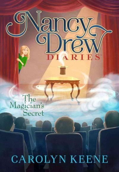 The Magician's Secret (Nancy Drew Diaries)