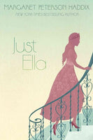 Just Ella (The Palace Chronicles)