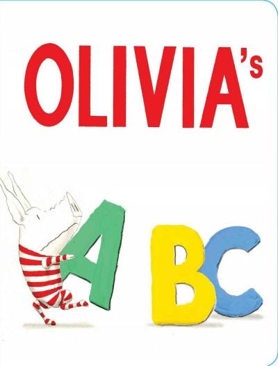 Olivia's ABC (Olivia)