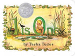 1 Is One (Classic Board Books)