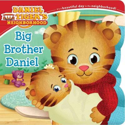 Big Brother Daniel (Daniel Tiger's Neighborhood)