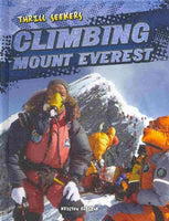 Climbing Mount Everest (Thrill Seekers)