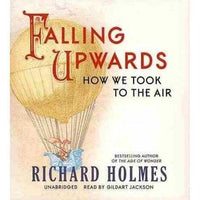 Falling Upwards: How We Took to the Air | ADLE International