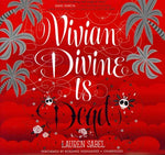 Vivian Divine Is Dead: Library Edition