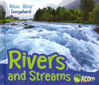 Rivers and Streams (Acorn)