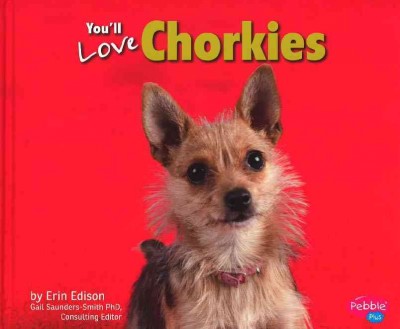You'll Love Chorkies (Pebble Plus)