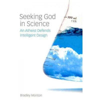 Seeking God in Science: An Atheist Defends Intelligent Design | ADLE International