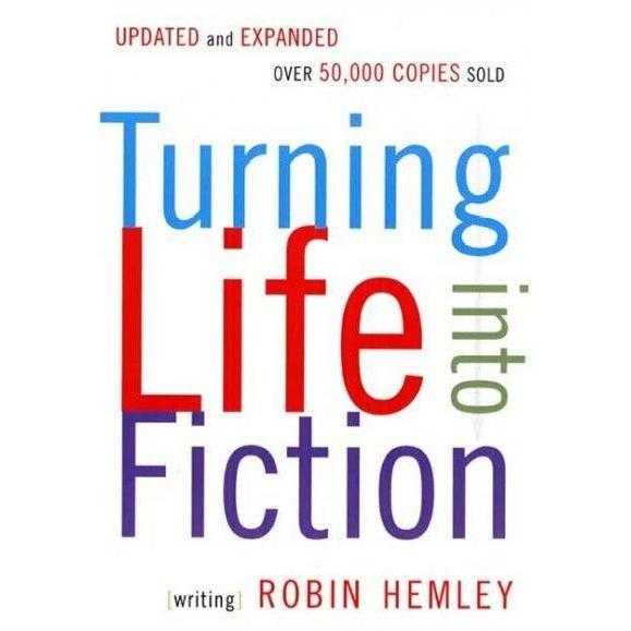 Turning Life into Fiction | ADLE International