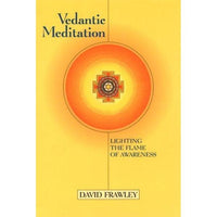Vedantic Meditation: Lighting the Flame of Awareness | ADLE International