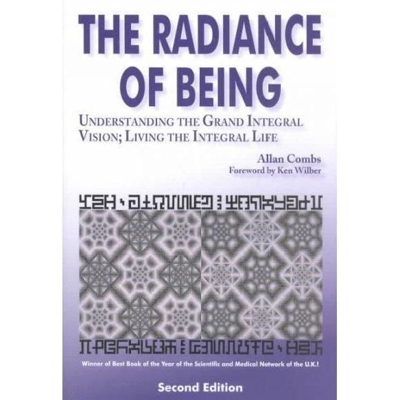 The Radiance of Being: Understanding the Grand Integral Vision : Living the Integral Life (Omega Book) | ADLE International