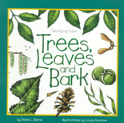 Trees, Leaves, and Bark (Take-Along Guide)