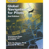 Global Navigation for Pilots: International Flight Techniques and Procedures | ADLE International