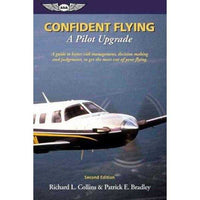 Confident Flying: A Pilot Upgrade | ADLE International