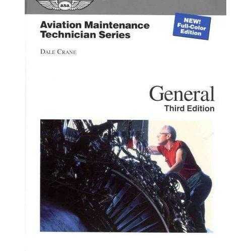 Aviation Maintenance Technician General (Aviation Maintenance Technician) | ADLE International