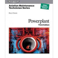 Powerplant (Aviation Maintenance Technician) | ADLE International