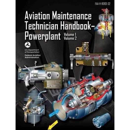 Aviation Maintenance Technician HandbookPowerplant | ADLE International