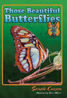 Those Beautiful Butterflies (Those Amazing Animals) | ADLE International
