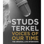 Voices of Our Time: The Original Live Interviews | ADLE International