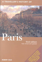 A Traveller's History of Paris (Traveller's History of Paris)