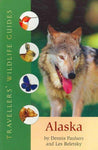 Travellers' Wildlife Guides Alaska