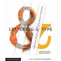 Lettering & Type: Creating Letters and Designing Typefaces | ADLE International