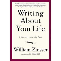 Writing About Your Life: A Journey Into The Past | ADLE International