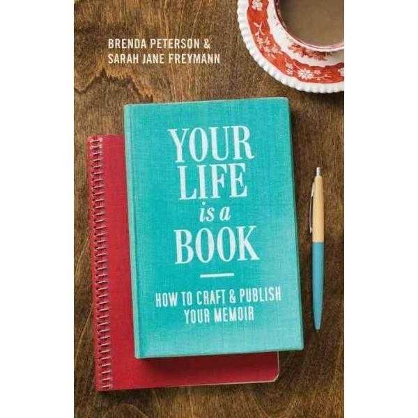 Your Life is a Book: How to Craft and Publish Your Memoir | ADLE International