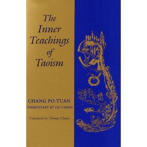 The Inner Teachings of Taoism | ADLE International