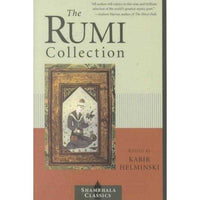 The Rumi Collection: An Anthology of Translations of Mevlana Jalaluddin Rumi | ADLE International