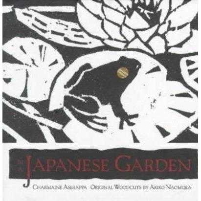 In a Japanese Garden | ADLE International