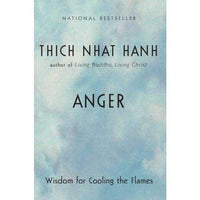 Anger: Wisdom for Cooling the Flames | ADLE International