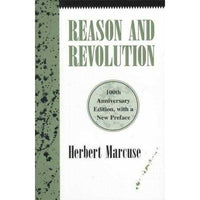 Reason and Revolution: Hegel and the Rise of Social Theory | ADLE International
