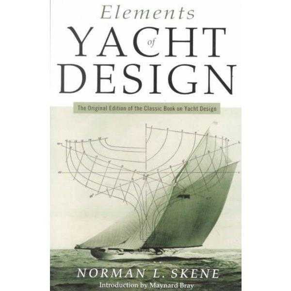 Elements of Yacht Design | ADLE International