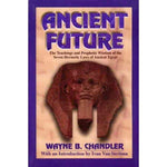Ancient Future: The Teachings and Prophetic Wisdom of the Seven Hermetic Laws | ADLE International