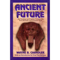 Ancient Future: The Teachings and Prophetic Wisdom of the Seven Hermetic Laws | ADLE International