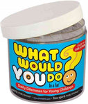 What Would You Do? In A Jar: Daily Dilemmas for Young Children (In a Jar)