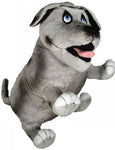 Walter the Farting Dog Doll 18""