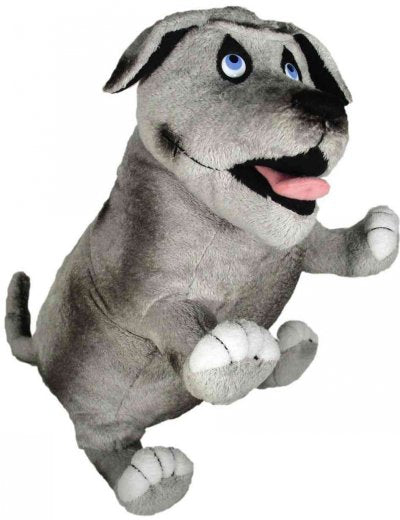 Walter the Farting Dog Doll 18""